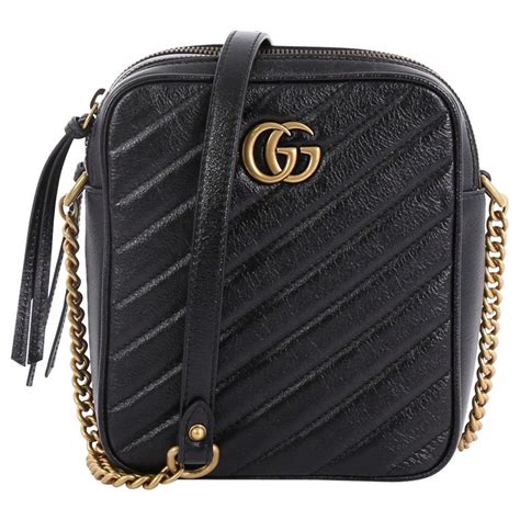 gucci marmont 3 zip|Gucci Marmont handbags.